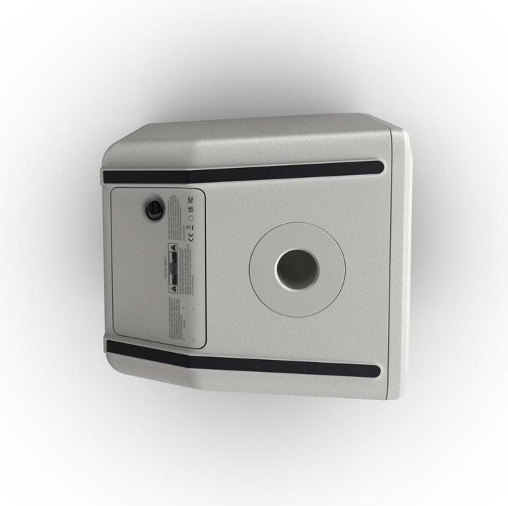 Produktbild LD Systems ANNY® 8 BPH B5 G - Tragbarer Bluetooth® PA-Lautsprecher mit Akku, Mixer und 1x Headset-Mikrofon (ink (Aktiv)