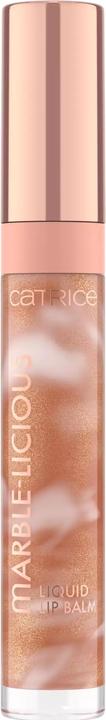 Produktbild Catrice Marble-licious Liquid Lip Balm Don't Be Shaky (030)