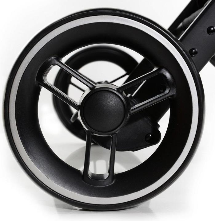Produktbild Baby Plus Buggy CompactSport