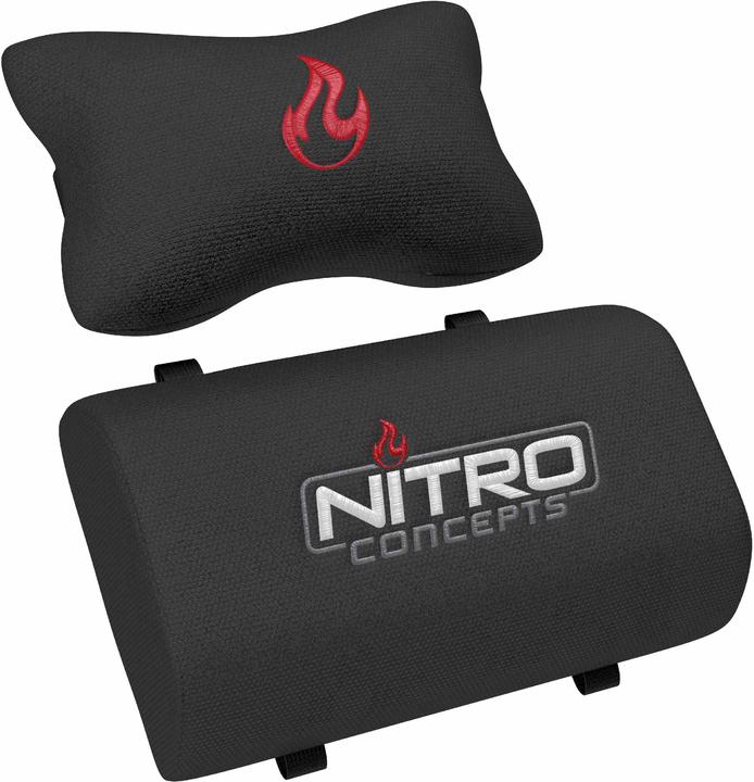Produktbild Nitro Concepts S300