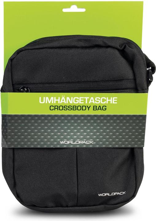 Produktbild Worldpack Mini Bag Umhängetasche 17 cm