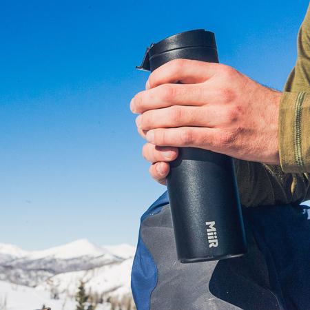 Immagine prodotto Miir Flip Traveler - Tazza termica (0.47 l)