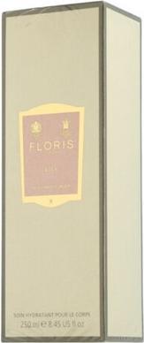 Immagine prodotto Floris Lily Body Moisturiser 250ml (Crema corpo, 250 ml)