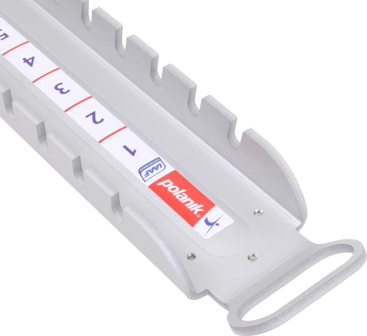 Immagine prodotto Polanik Blocco di partenza della competizione Linea Premium (6200 g)