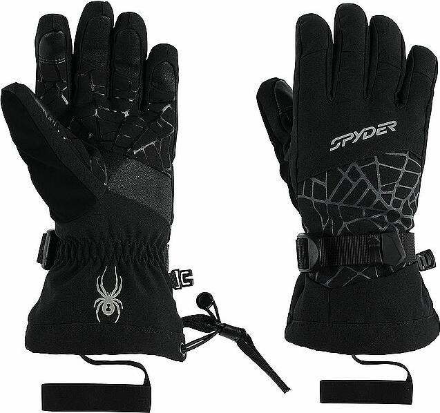 Spyder Overweb (L)