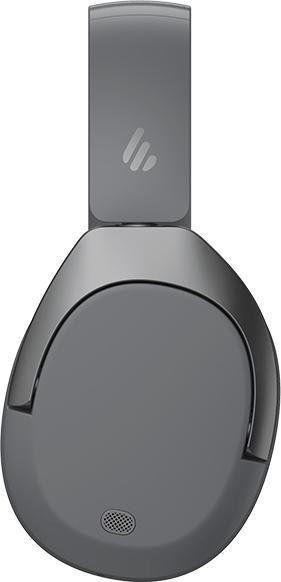 Produktbild Edifier W830NB Bluetooth Headset grey retail (ANC, 94 h, Kabellos, Kabelgebunden)