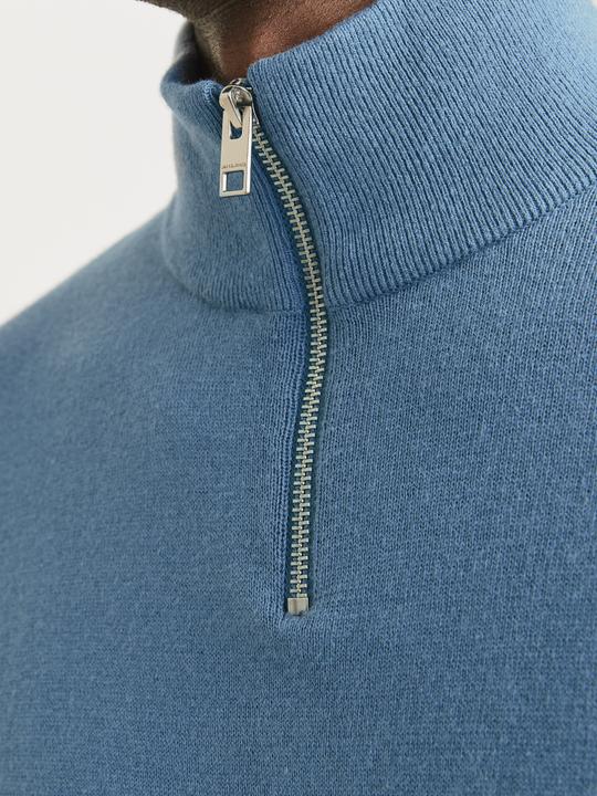 Image du produit Jack & Jones Jjeemil Knit Half Zip Noos (XL)