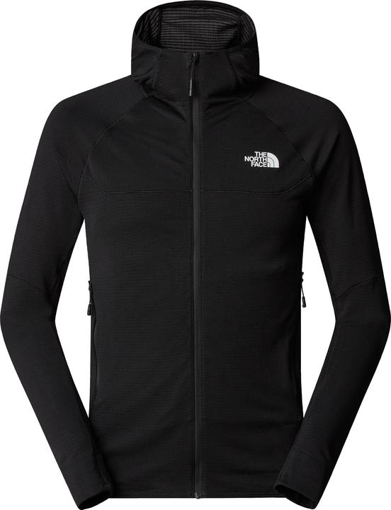 North Face Bolt Polartec Hoodie (M)