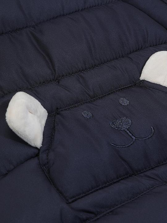 Actual product image S.Oliver Snowsuit (68)
