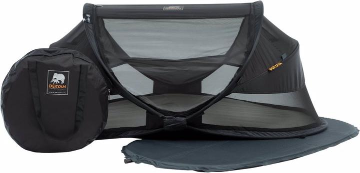 Actual product image Deryan Baby Luxe