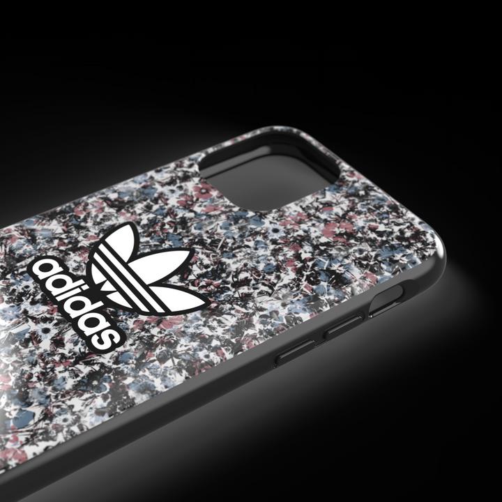 Produktbild adidas Snap Case Belista Flower (Apple iPhone 11 Pro)