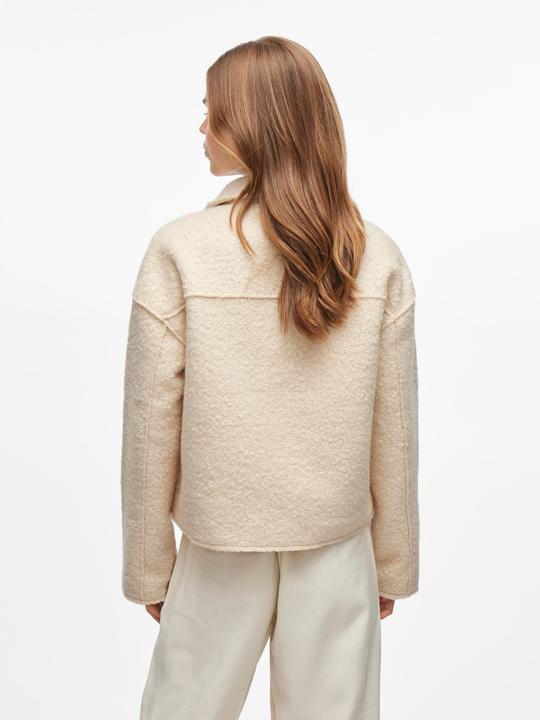 Actual product image Vila Reissverschluss Jacke (44)
