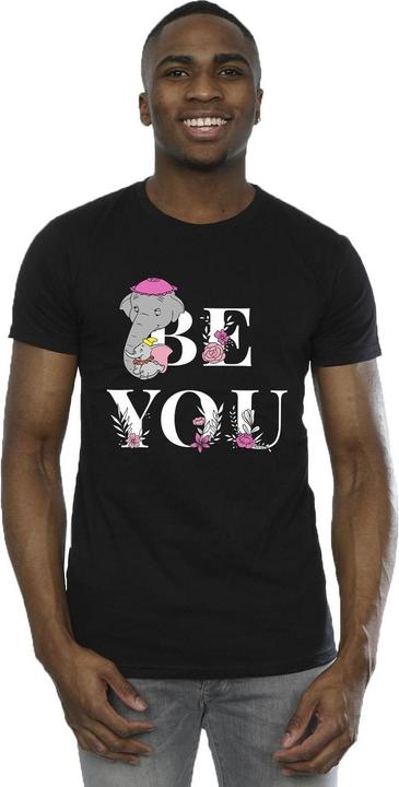 Produktbild Disney Dumbo Be You TShirt (S)