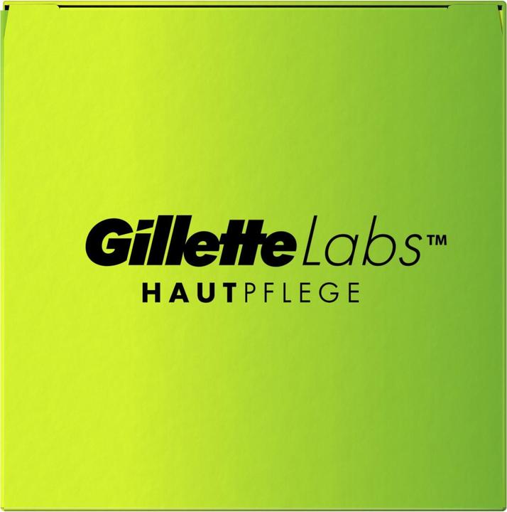 Produktbild Gillette Labs (Balsam, 100 ml)