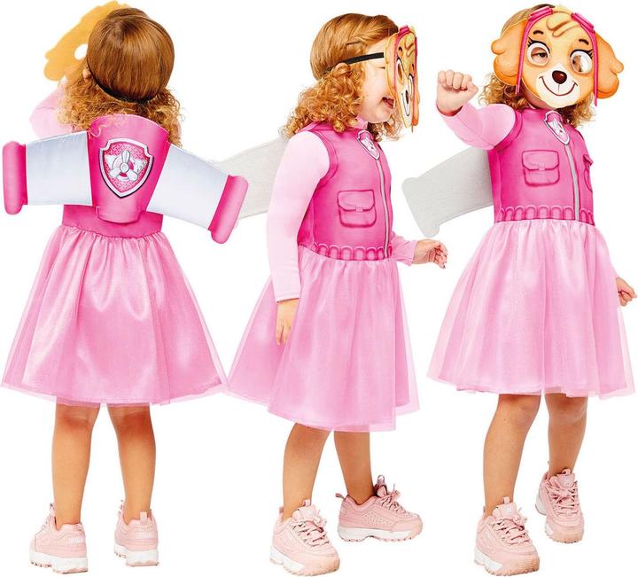 Immagine prodotto Paw Patrol Skye (116)