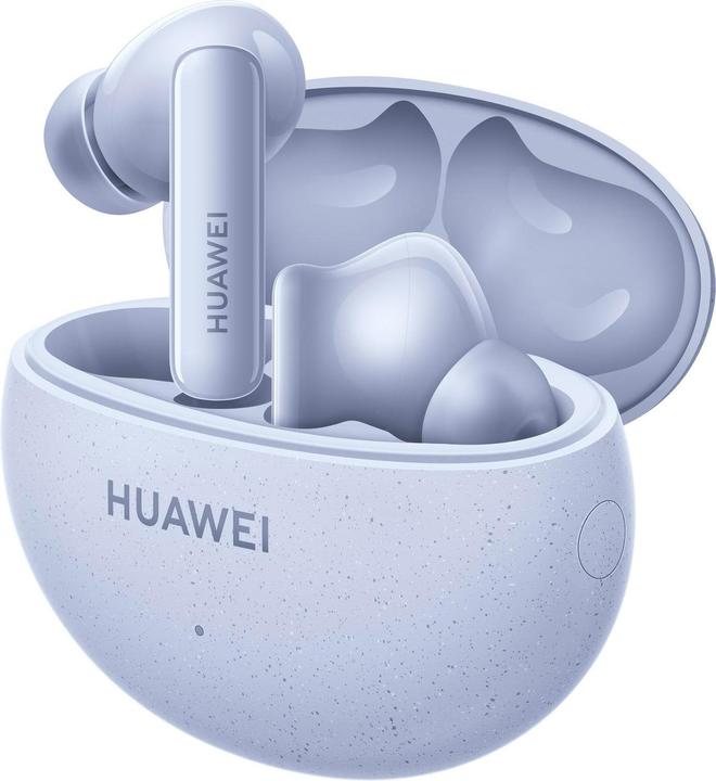 Immagine prodotto Huawei FreeBuds 5i (ANC, 6 h, Senza fili)