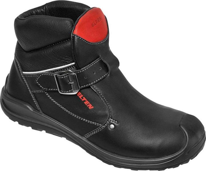 Image du produit Elten Bottes à boucle AndersonRoof, S3 HI, taille 44 (44)