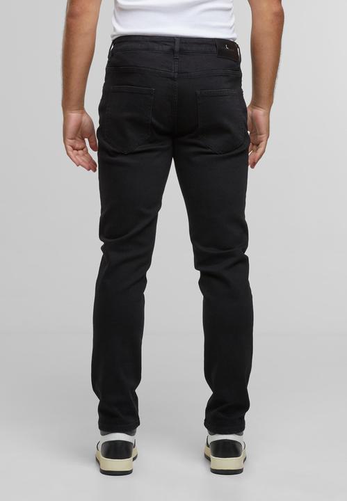 Actual product image 2Y Premium 2Y ALEJANDRO BASIC SLIM FIT JEANS - 184665 (30)
