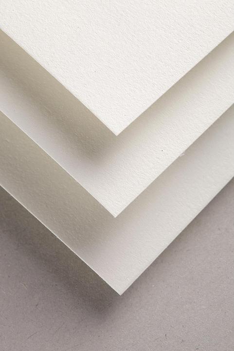 Produktbild Clairefontaine Trockene Techniken (125 g/m², 240 x)