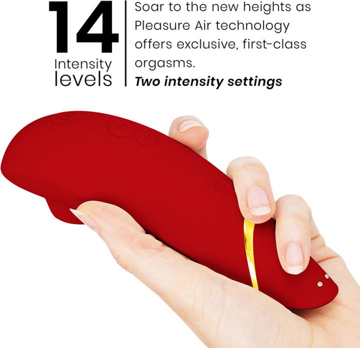 Image du produit Womanizer Premium 2