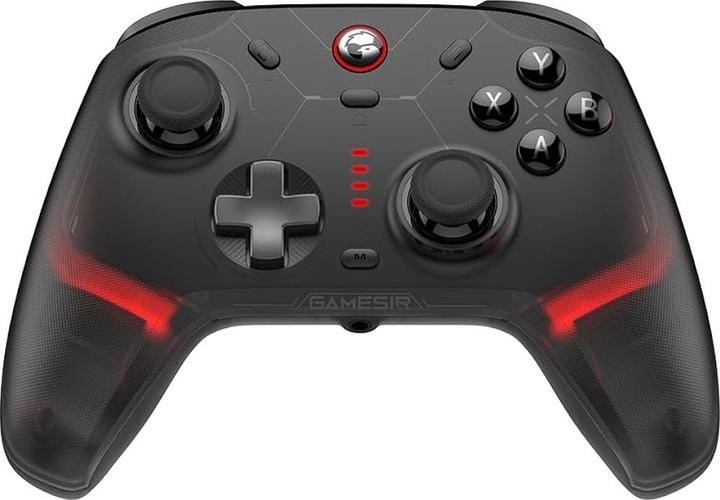 Produktbild Gamesir Cyclone 2 (Switch, Android, PC, iOS)