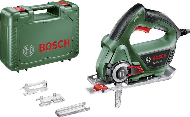 Produktbild Bosch Home & Garden EasyCut 50