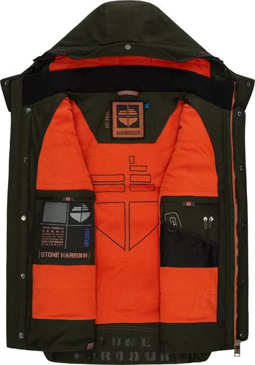 Image du produit Stone Harbour Egoor (XXL)