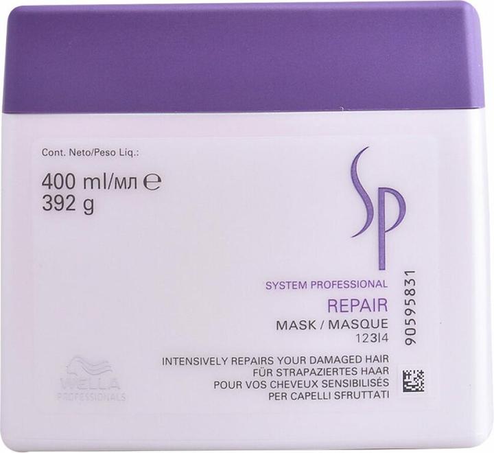 Actual product image Wella SP Repair (400 ml)