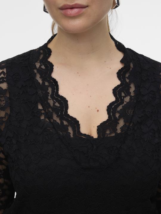 Actual product image Vero Moda VMDEA Top Top (48, 50)