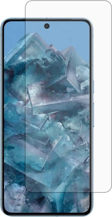 Screenguard Google Pixel 8 Pro Armoured Glass Protective Film Case Friendly Design (1 Piece, Google Pixel 8 Pro)