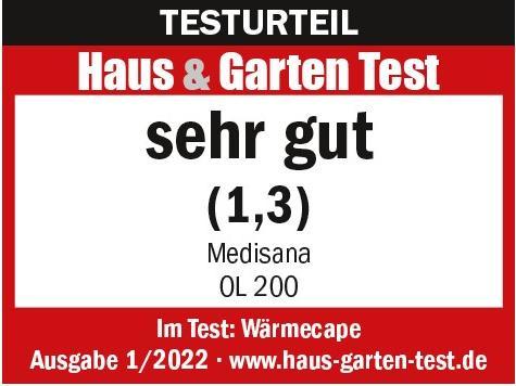 Produktbild Medisana OL200
