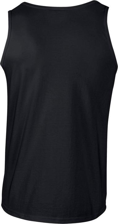 Actual product image Gildan Unisex Adult Softstyle Tank Top (M)
