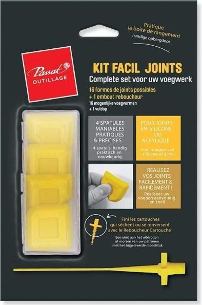 Produktbild Blufixx FugenAss Set (15.50 cm)