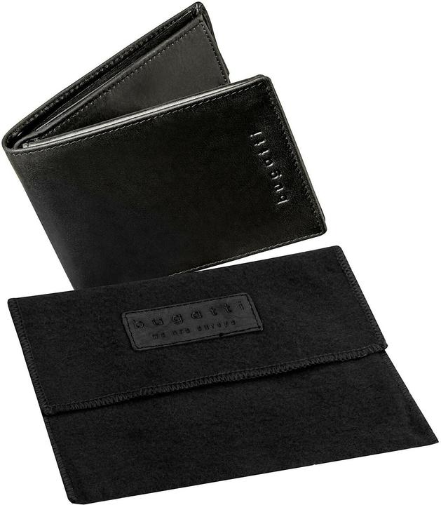 Actual product image Bugatti Romano