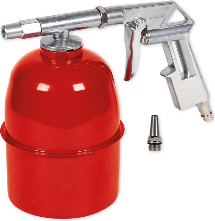 Produktbild Einhell 4132776 Druckluft-Werkzeug-Set 1St.
