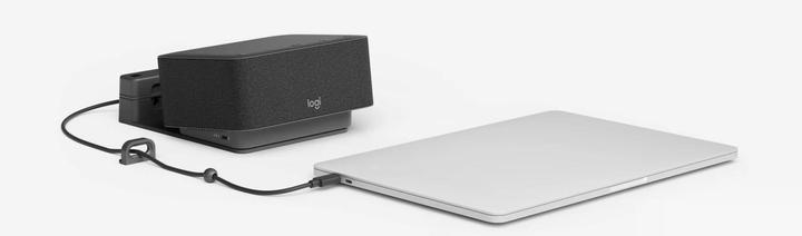 Actual product image Logitech Dock Focus Room Kit Teams - WW-9004