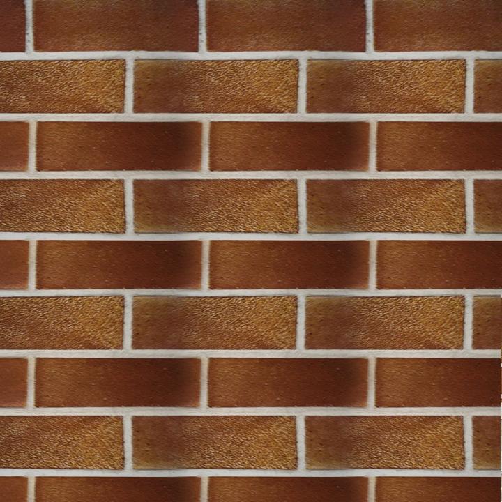 Produktbild Trenddeko Klinkersteine - selbstklebend