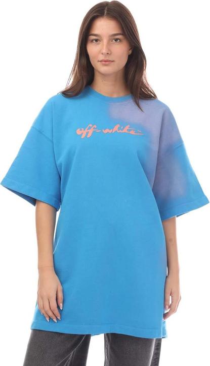 Produktbild Off Painter TShirtKleid Logo (34 D)