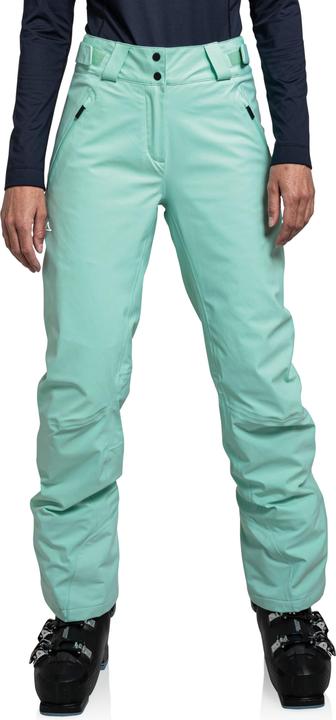 Actual product image Schöffel Weissach Ski Pants tint (38 E)