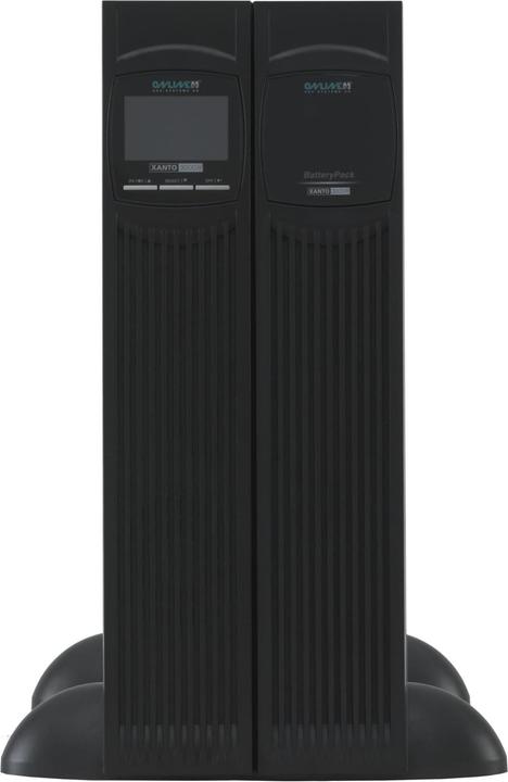 Actual product image Online USV Battery pack X3000RBP