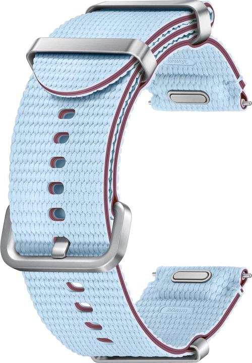 Immagine prodotto Samsung Fascia athleisure (22 mm, Gomma nitrile (HNBR))