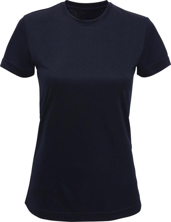 Tri Dri TShirt recyceltes Material Aktiv