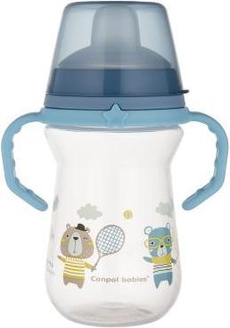 Canpol Bonjour Paris First Cup (250 ml)