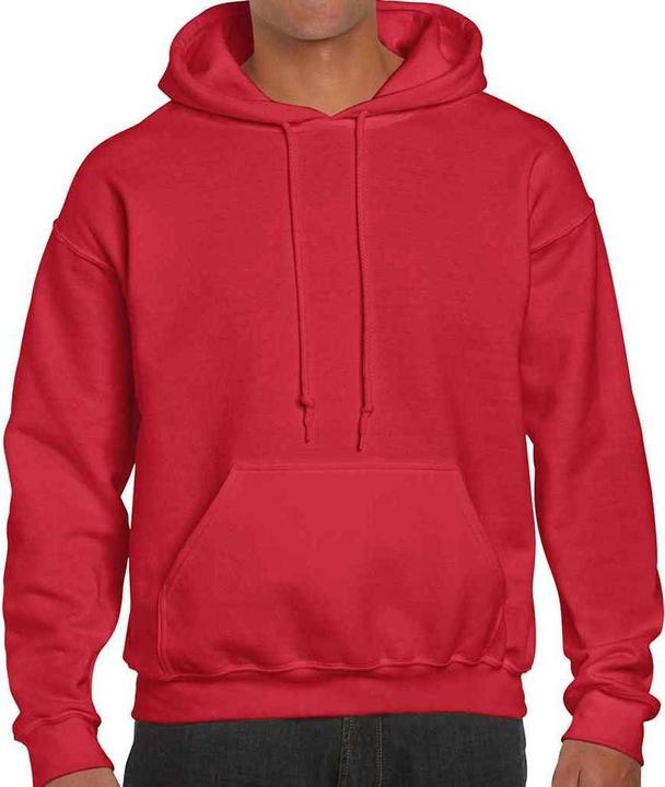 Produktbild Gildan Kapuzenpullover (XXL)