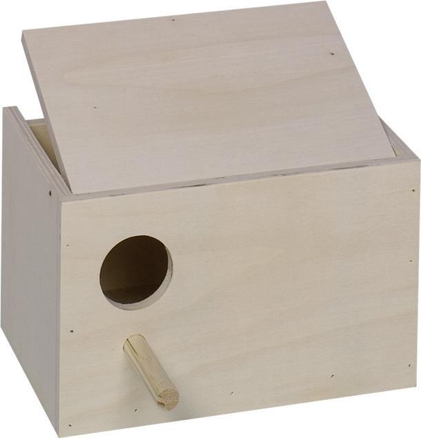 Immagine prodotto Nobby Box di nidificazione per pappagallini