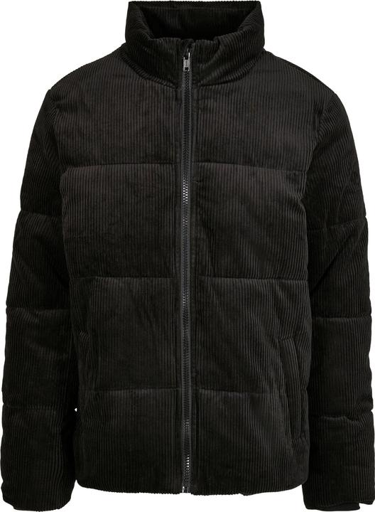 Urban Classics Boxy Corduroy Puffer Jacket