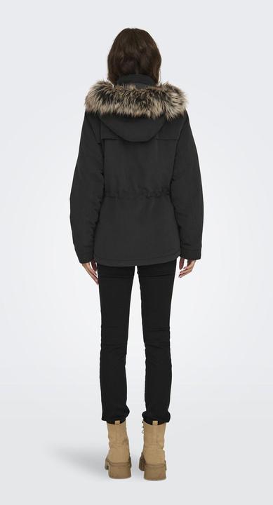 Image du produit Only ONLLINNEA Langer Parka Langer Parka (XS)