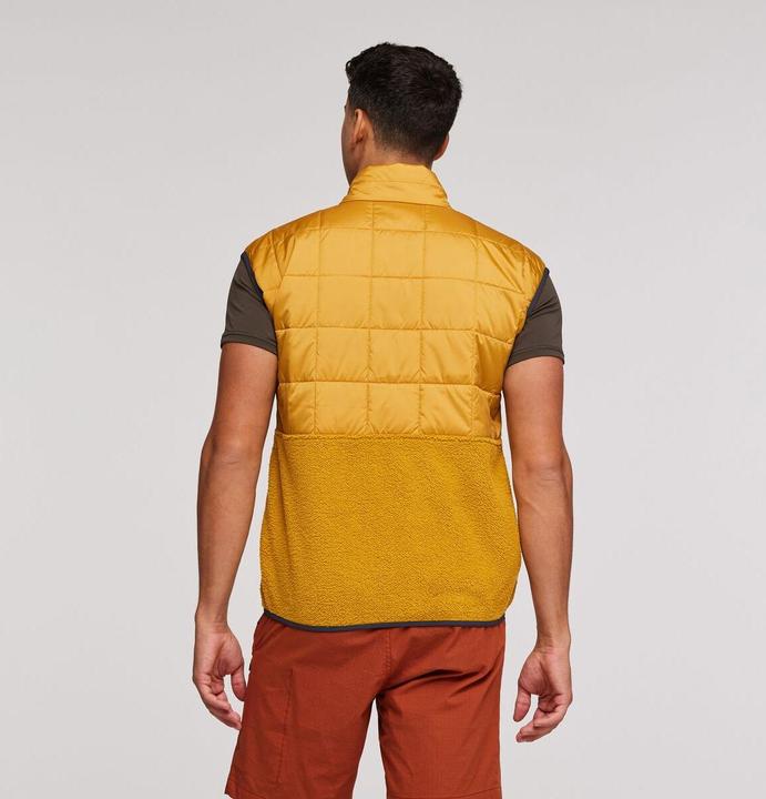 Immagine prodotto Cotopaxi Gilet ibrido Trico (L)
