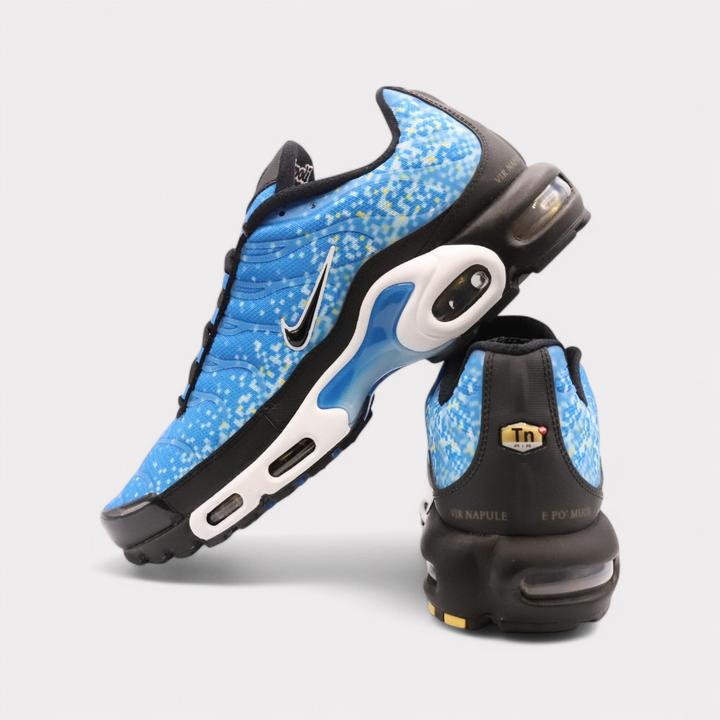 Actual product image Nike Air Max Plus (42)