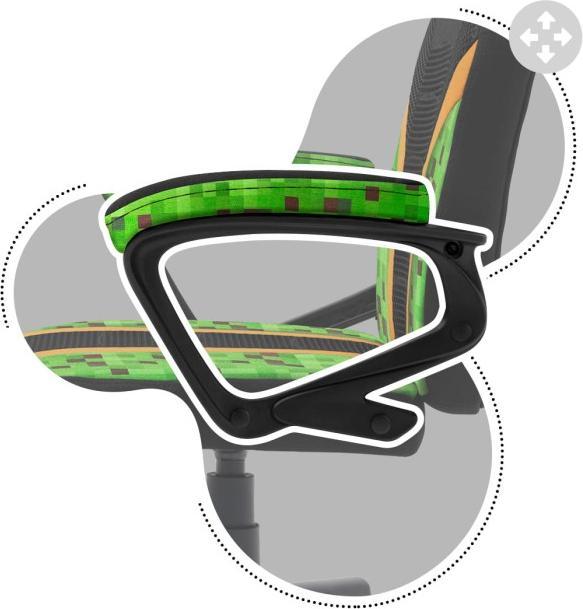Produktbild Huzaro Ranger Pixel 1.0